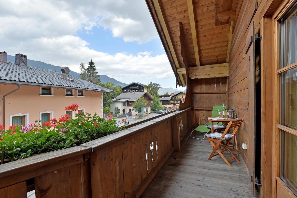 Talhammerhof ウダーンス 部屋 写真
