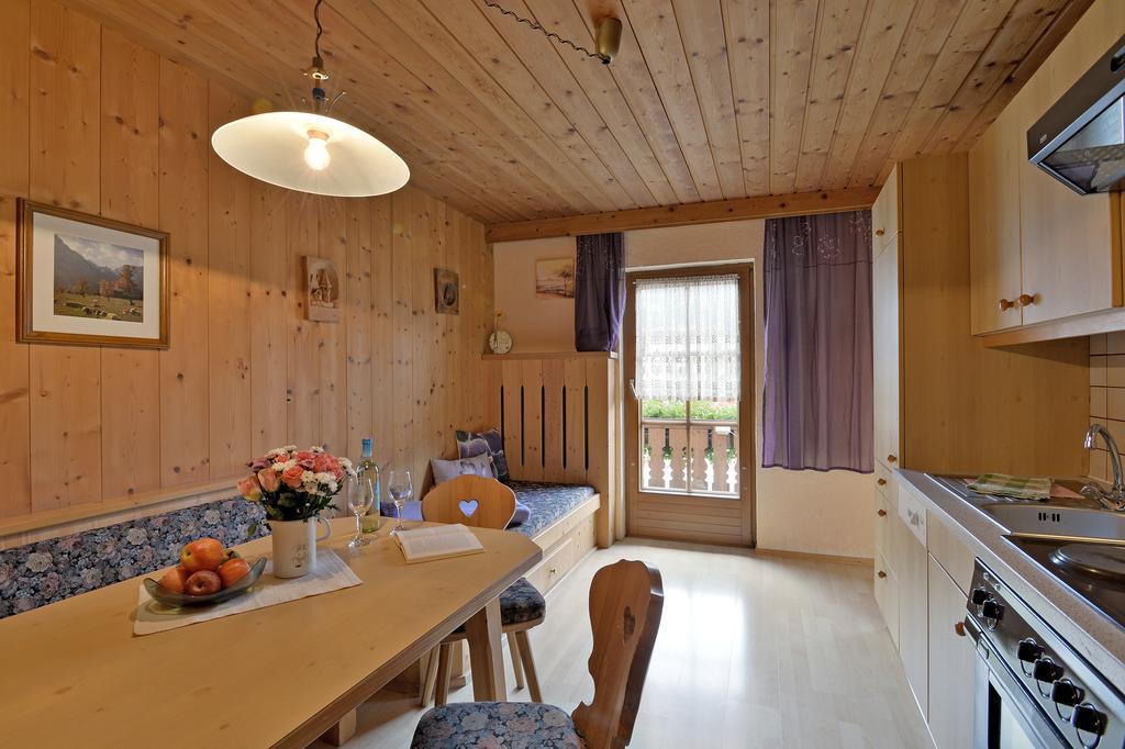 Talhammerhof ウダーンス 部屋 写真